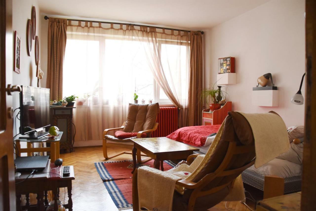 Apartament Anca Timisoara Exterior photo