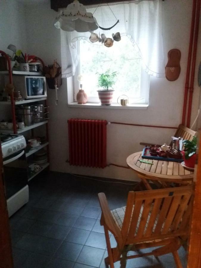 Apartament Anca Timisoara Exterior photo