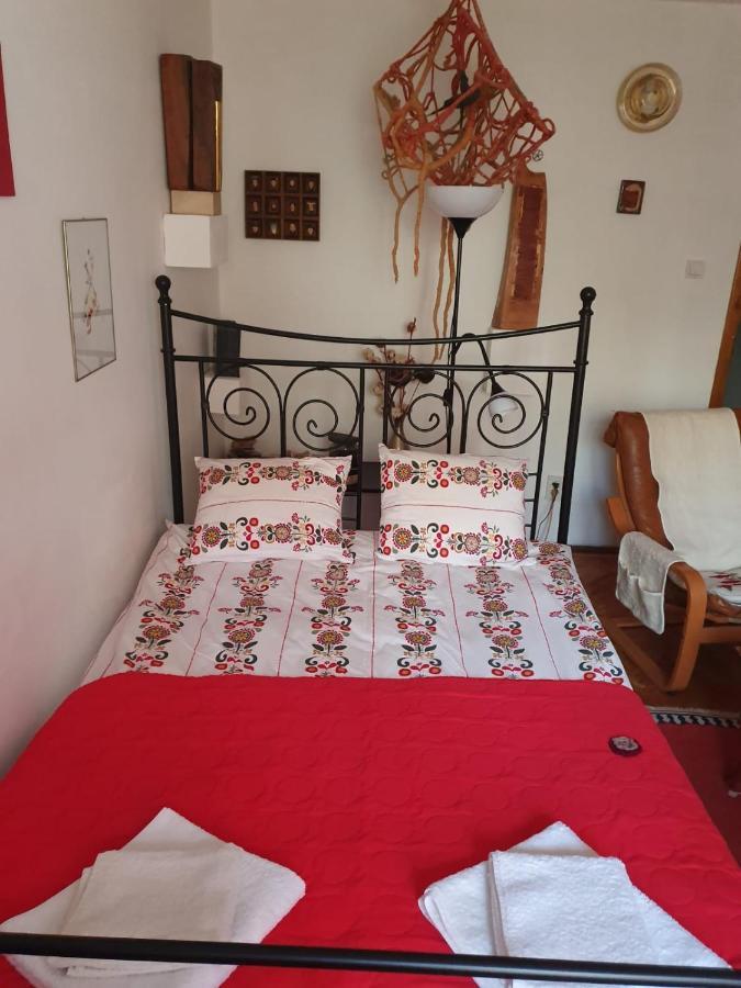 Apartament Anca Timisoara Exterior photo
